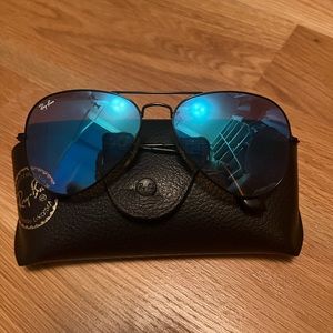 Ray Ban Sunglasses